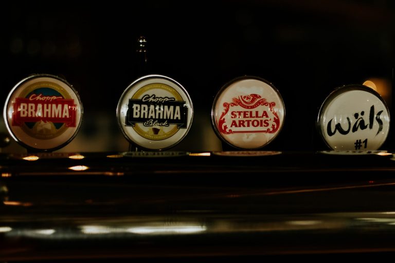 Summit Inn Resort's Tap Room at Chestnut Ridge — Uniontown
