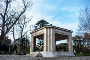 Sheridan's Historic Grinnell Plaza & Surrounding Downtown Core — No. Final Answer: Whitney Commons Park & Amphitheater — Sheridan