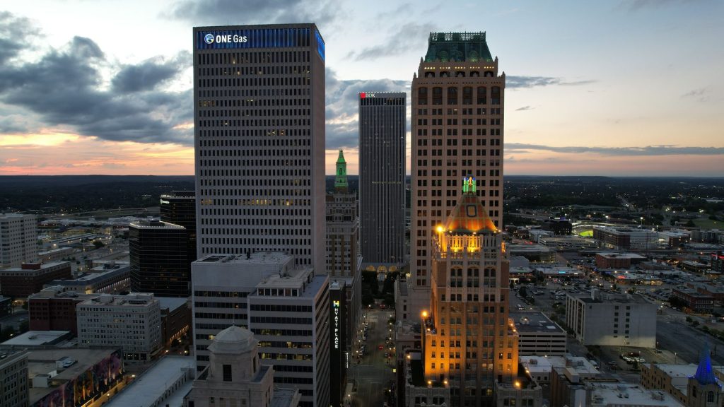 Paseo Grill — Oklahoma City