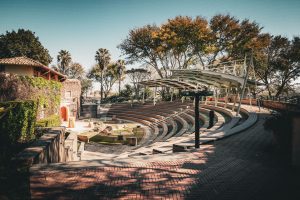 Wylie Arts & Cultural Events at Brown House Park Amphitheater — Wylie