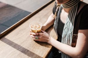Barista Parlor Germantown — Nashville
