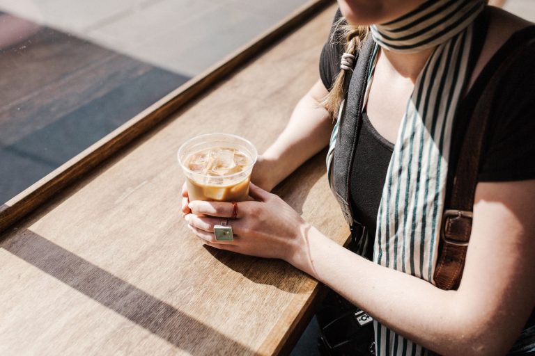 Barista Parlor Germantown — Nashville