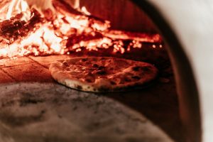Fired Up Pizzeria — Durango