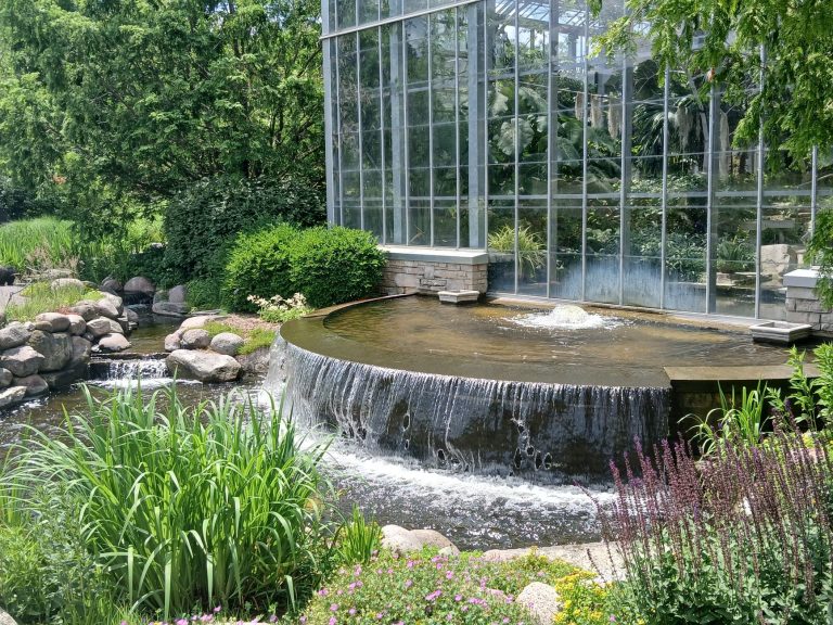 Nordlof Center — Rockford