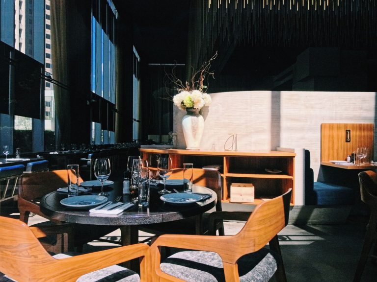 Harold's Restaurant, Bar & Refuge — Houston