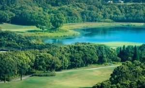 TPC Las Colinas at Four Seasons Resort and Club Dallas — Irving