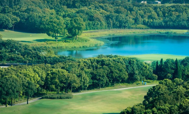 TPC Las Colinas at Four Seasons Resort and Club Dallas — Irving