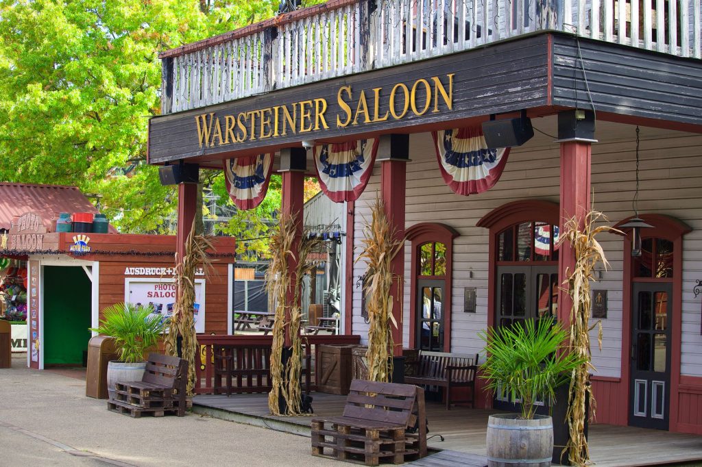 Shoal Creek Saloon – Lewisville — Lewisville