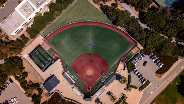 Davenport West High School Alumni Baseball at Sunderbruch Park — actually, let me choose: The Outing Club — Davenport