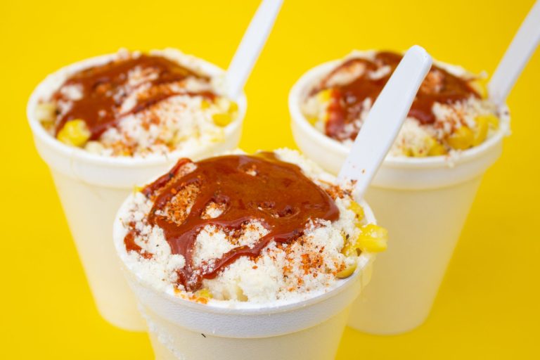 Elote Cafe & Catering — Tulsa