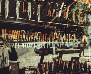 Case Cutlery Visitors Center & Company Store — Bradford