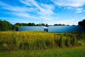 IMAX Theatre at the North Carolina Museum of Natural Sciences — Raleigh