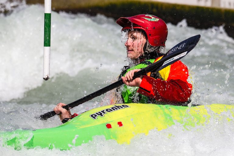 Riverside Canoe & Kayak — Cedar Rapids