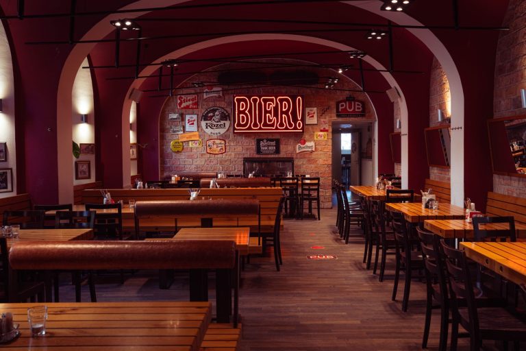 Prosit Beer Hall & Garden — Brookhaven