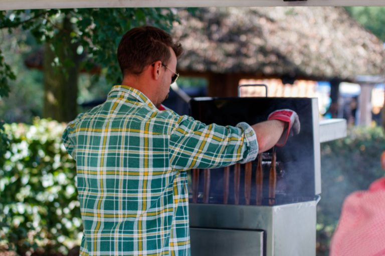 Slap's BBQ — Overland Park