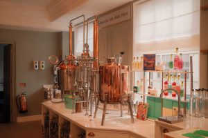 Pennington Distilling Co. — Nashville