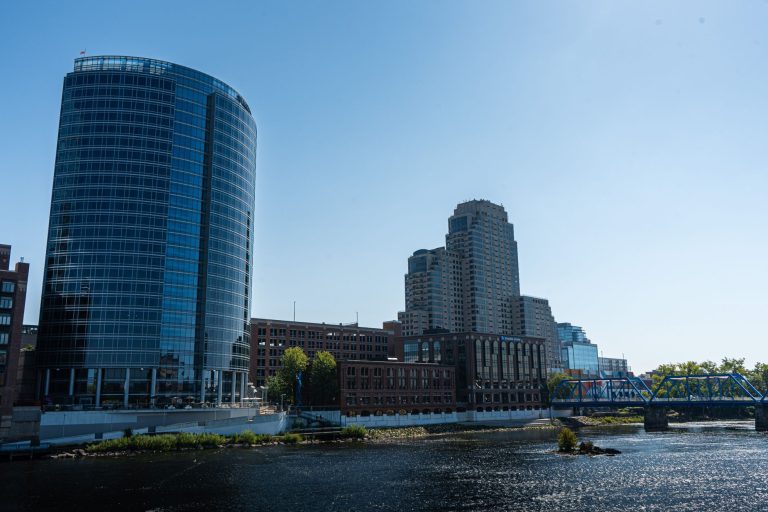City Built Brewing Company — Grand Rapids