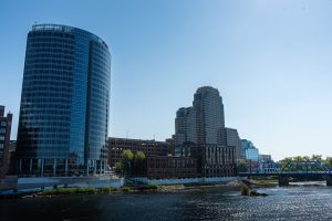 Twisted Rooster — Grand Rapids