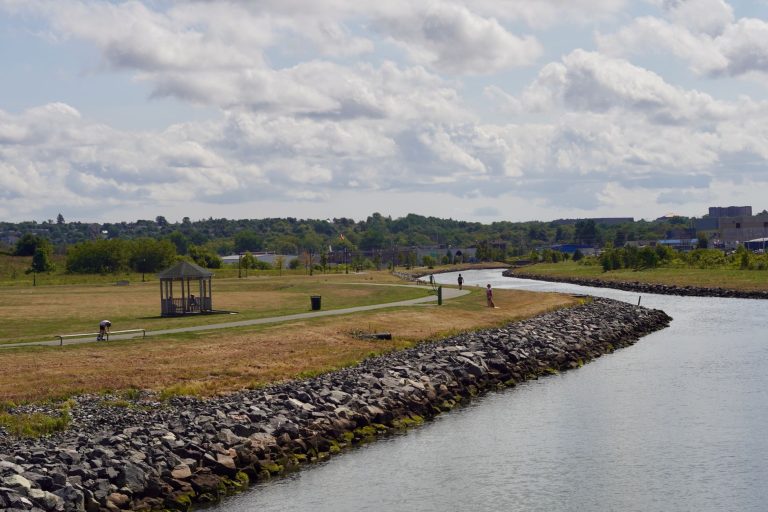 Rock River Recreation Path — Rockford