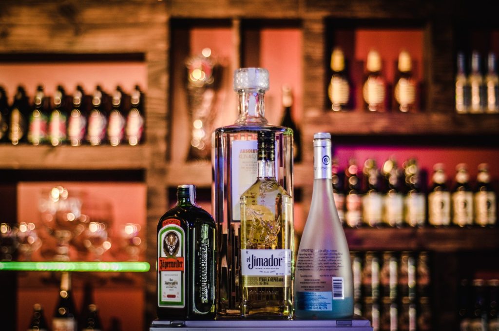 Anson Stevens Bar & Kitchen — El Paso