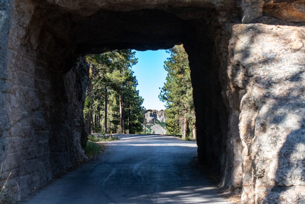 Phantom Canyon Road (Victor–Cañon City Scenic Byway) — Woodland Park