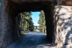 Phantom Canyon Road (Victor–Cañon City Scenic Byway) — Woodland Park