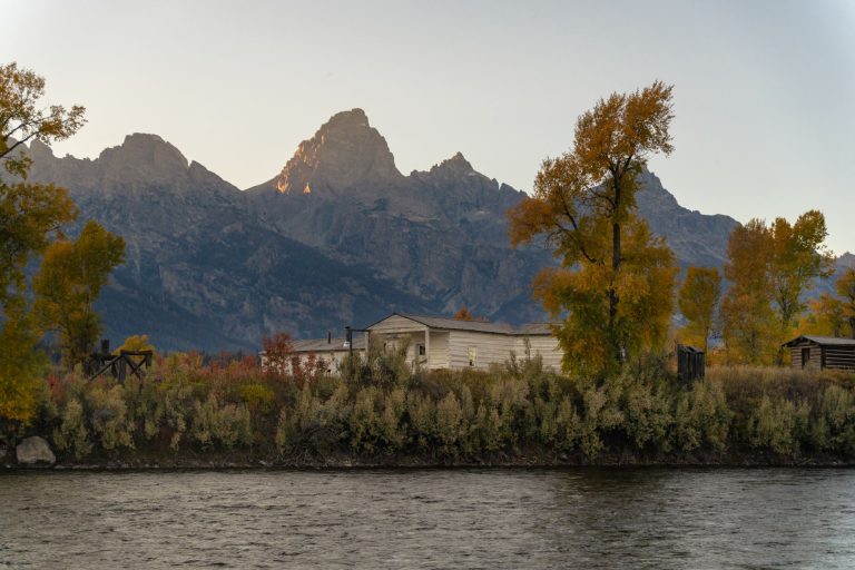 Westbank Anglers — Jackson Hole
