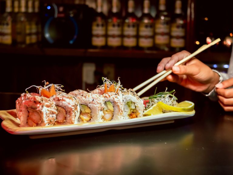 Osaka Japanese Steakhouse & Sushi Bar – Wylie — Wylie