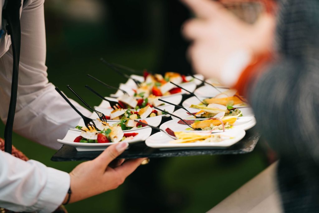 Chiavetta's Catering — Buffalo