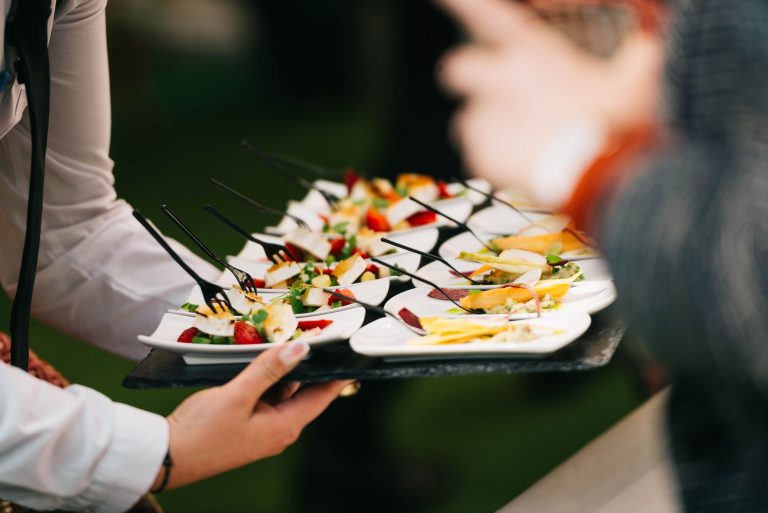 Chiavetta's Catering — Buffalo