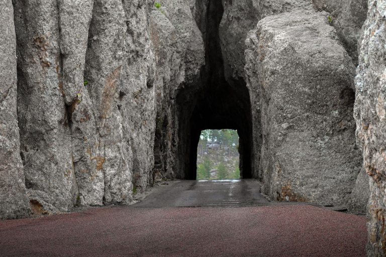 Dead Indian Pass & Chief Joseph Scenic Byway — Cody