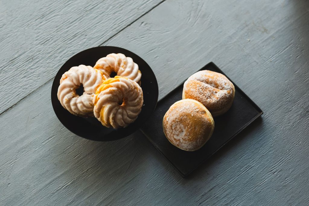 Rise Biscuits Doughnuts — Durham