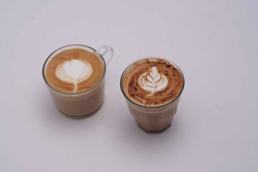 Coffee Cup Café — Henderson