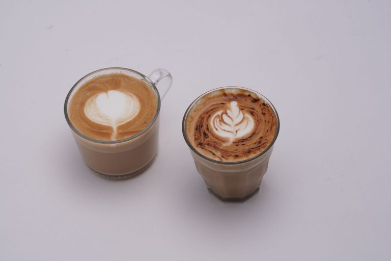 Coffee Cup Café — Henderson