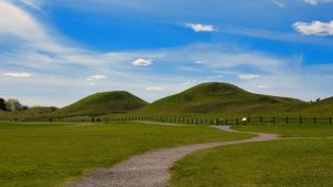 Searights Mound – Uniontown's Adena Burial Mound — Uniontown