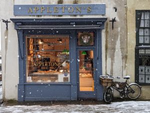 Schlagl's Cheese & More — Appleton