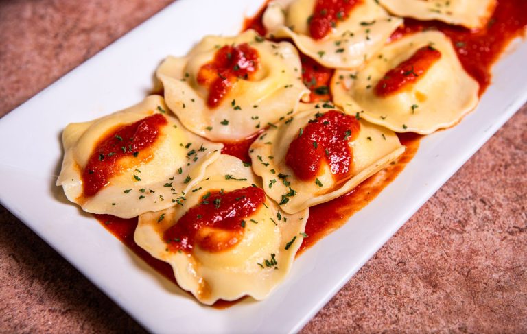 Eliano's Italian Restaurant — Tyler