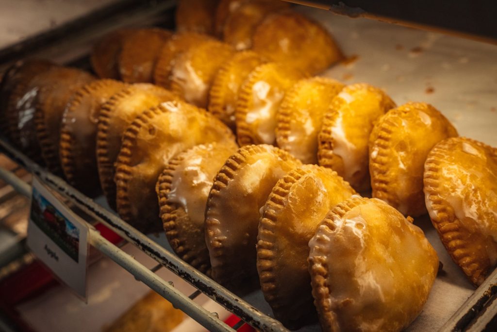 Schmoyer's Bakery — Allentown