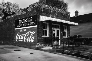 Southside 815 — Alexandria