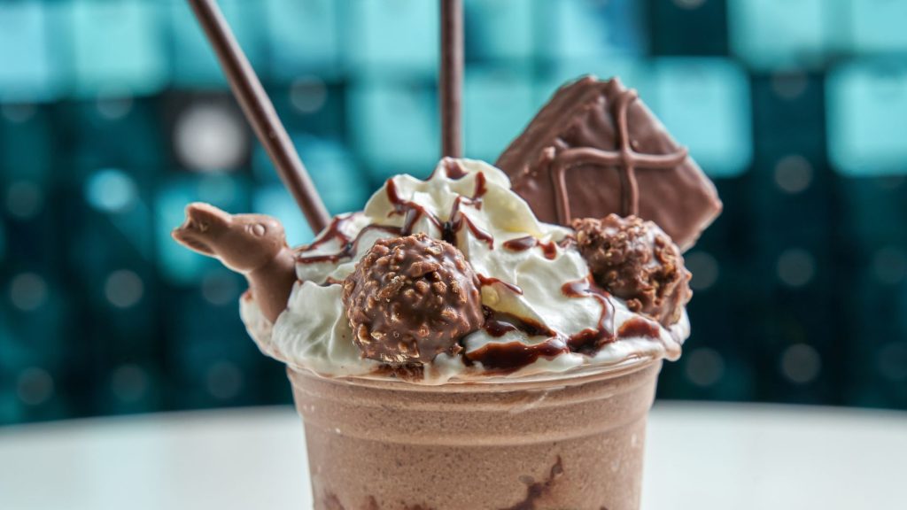 The Yard Milkshake Bar – Hoover at Patton Creek — Hoover