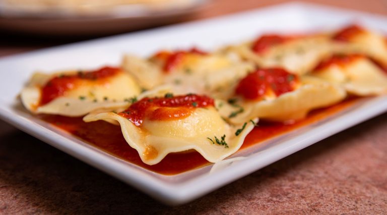 Salvatori's Italian Kitchen — Fort Wayne