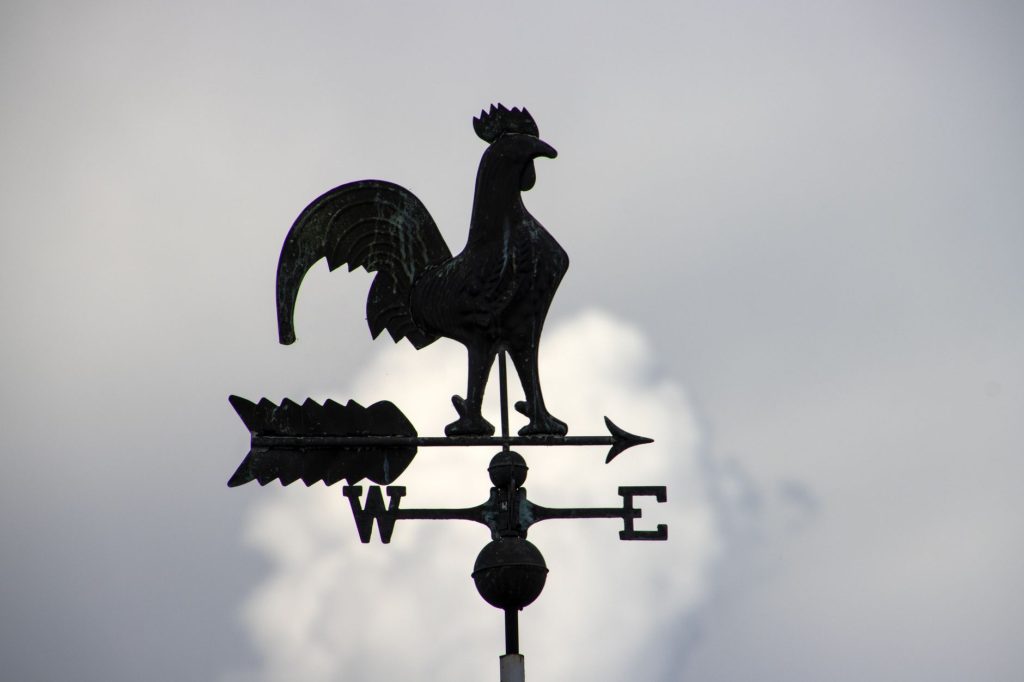 The Weathervane Tavern — Denver
