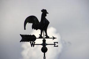 The Weathervane Tavern — Denver