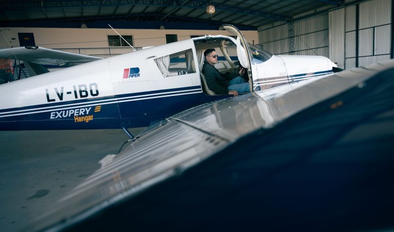 Addison Airport (Hangar Tours & General Aviation Experience) — Addison