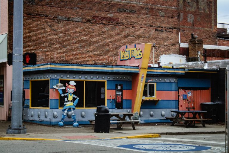 Peggy's Restaurant — Albany
