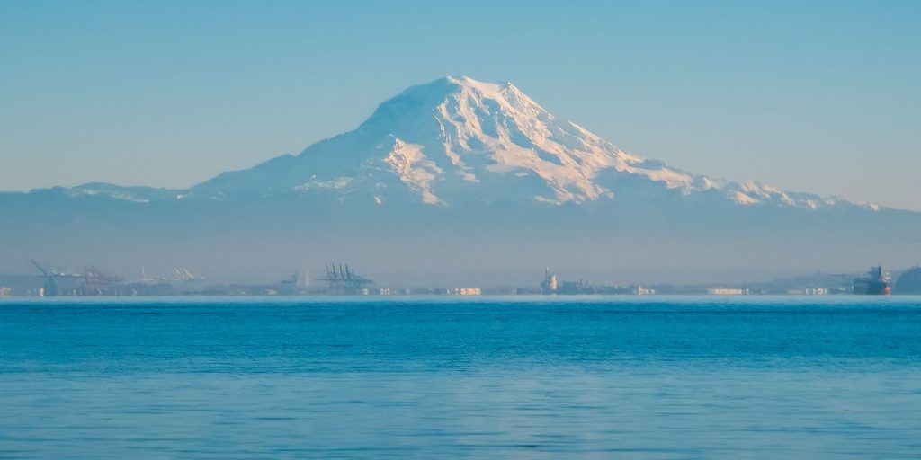Peaks & Pints Tacoma — Tacoma