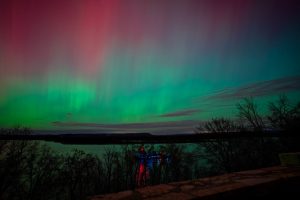 Mitchell Street Grille at the Fox River — Aurora