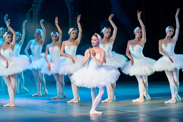 NEA Ballet — Jonesboro
