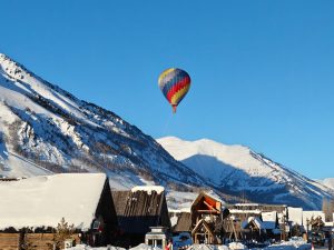 Leisure Sports Adventure Rentals — Jackson Hole