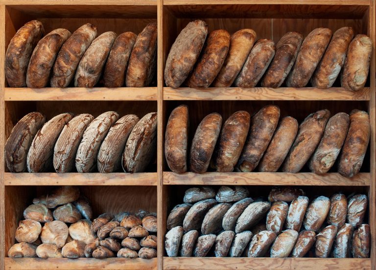 BakerStreet Artisan Breads & Biergarten — Fort Wayne